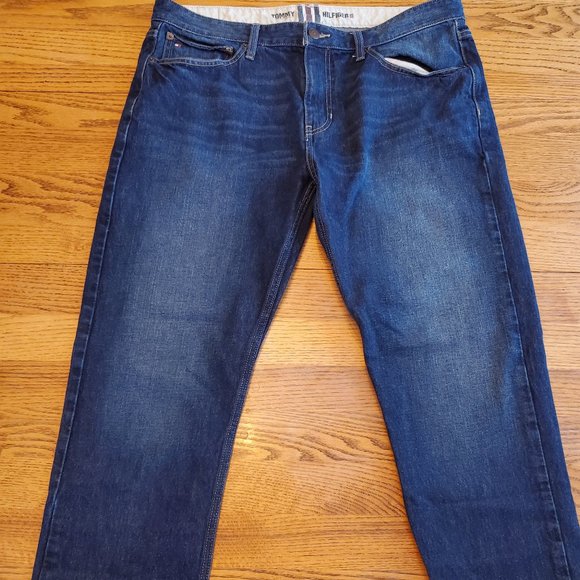Tommy hilfiger denim jeans - Picture 1 of 2